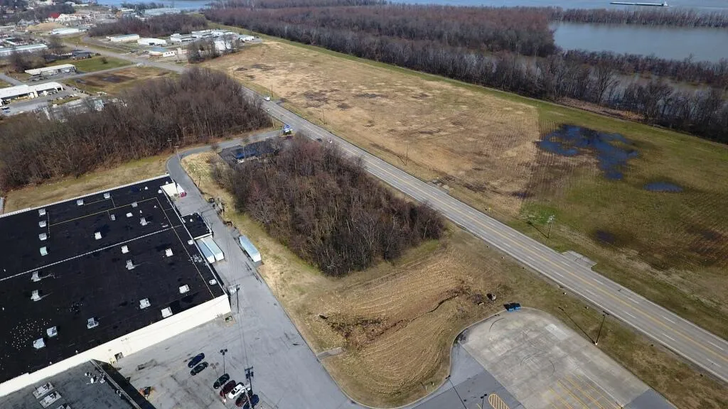 3125 Wayne Sullivan Drive Paducah KY 42003
