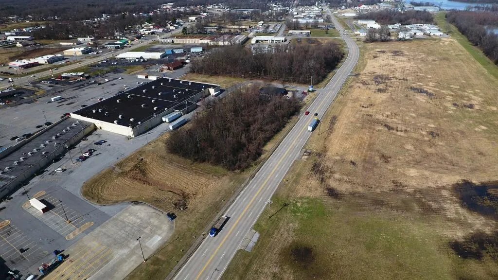 3125 Wayne Sullivan Drive Paducah KY 42003