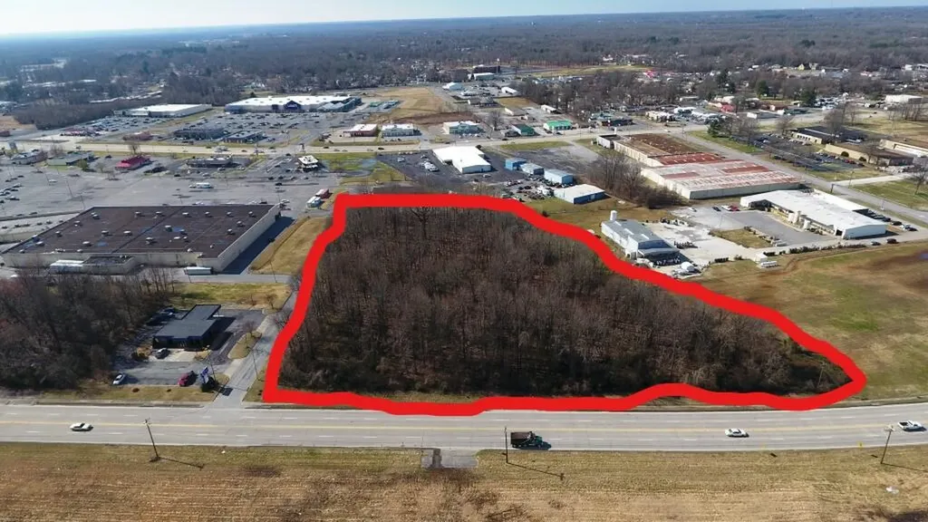 3125 Wayne Sullivan Drive Paducah KY 42003
