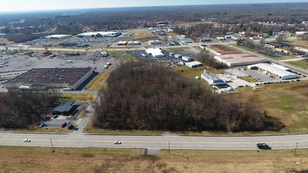 3125 Wayne Sullivan Drive Paducah KY 42003