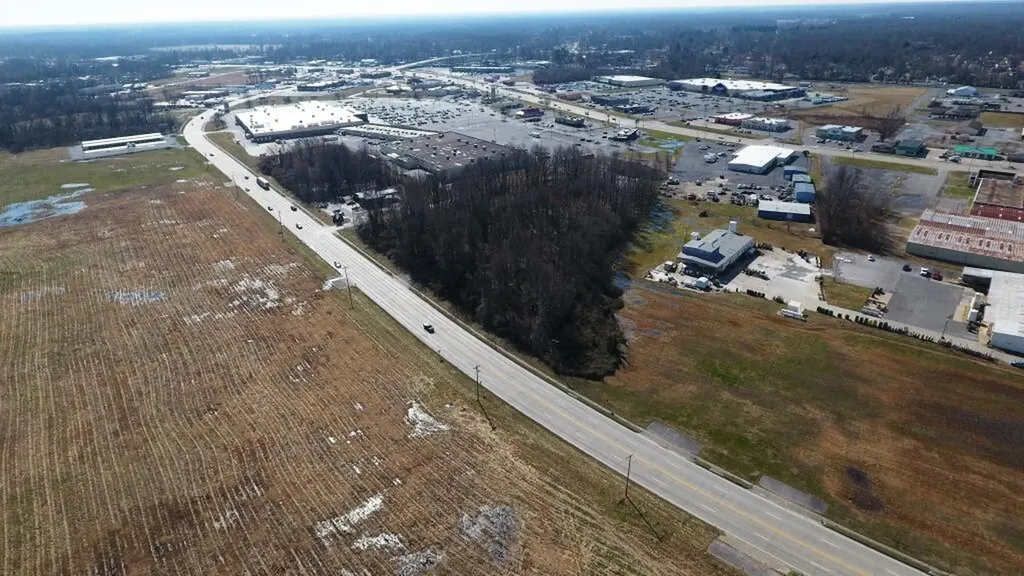 3125 Wayne Sullivan Drive Paducah KY 42003