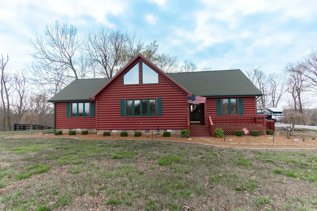 510 Nannie Neal Road Hardin KY 42048