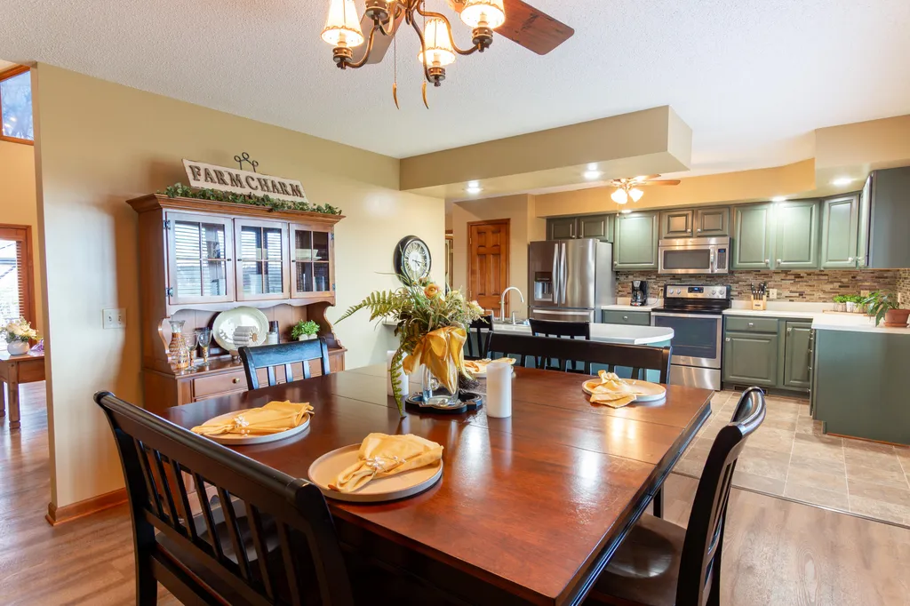 510 Nannie Neal Road Hardin KY 42048