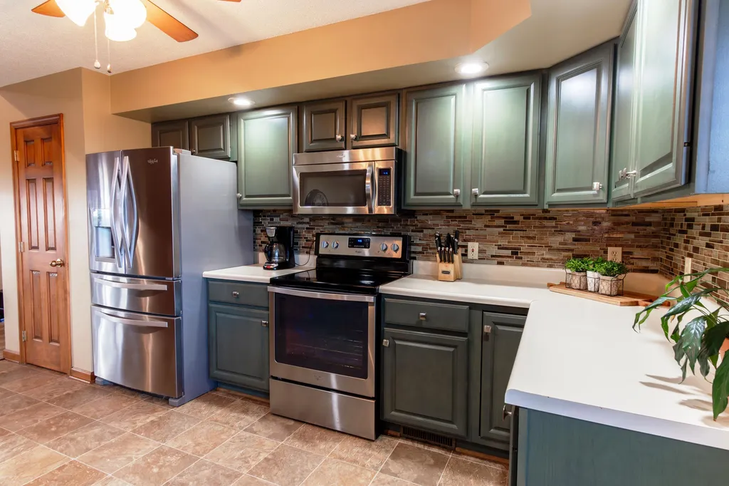 510 Nannie Neal Road Hardin KY 42048