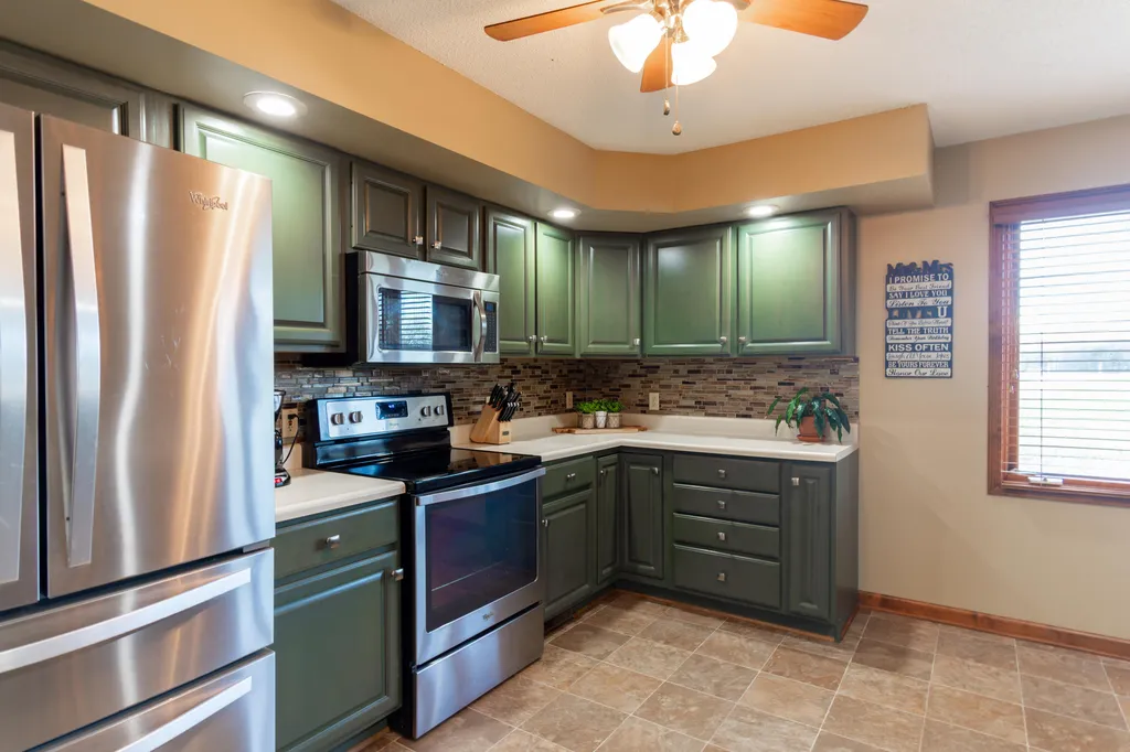 510 Nannie Neal Road Hardin KY 42048