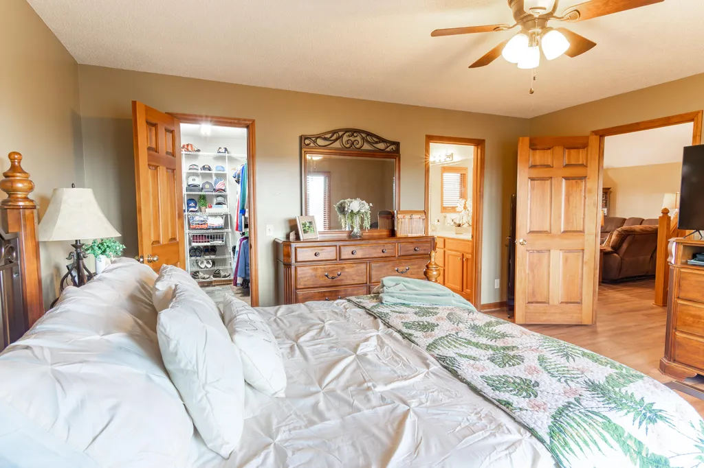 510 Nannie Neal Road Hardin KY 42048