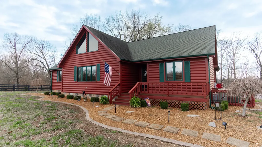 510 Nannie Neal Road Hardin KY 42048
