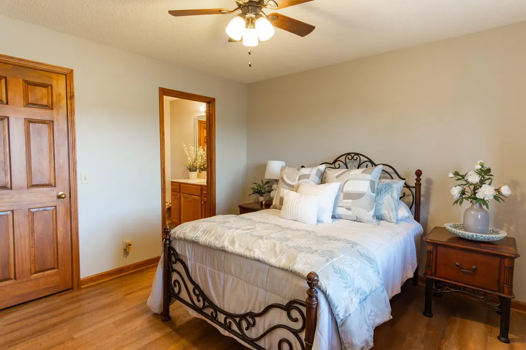 510 Nannie Neal Road Hardin KY 42048