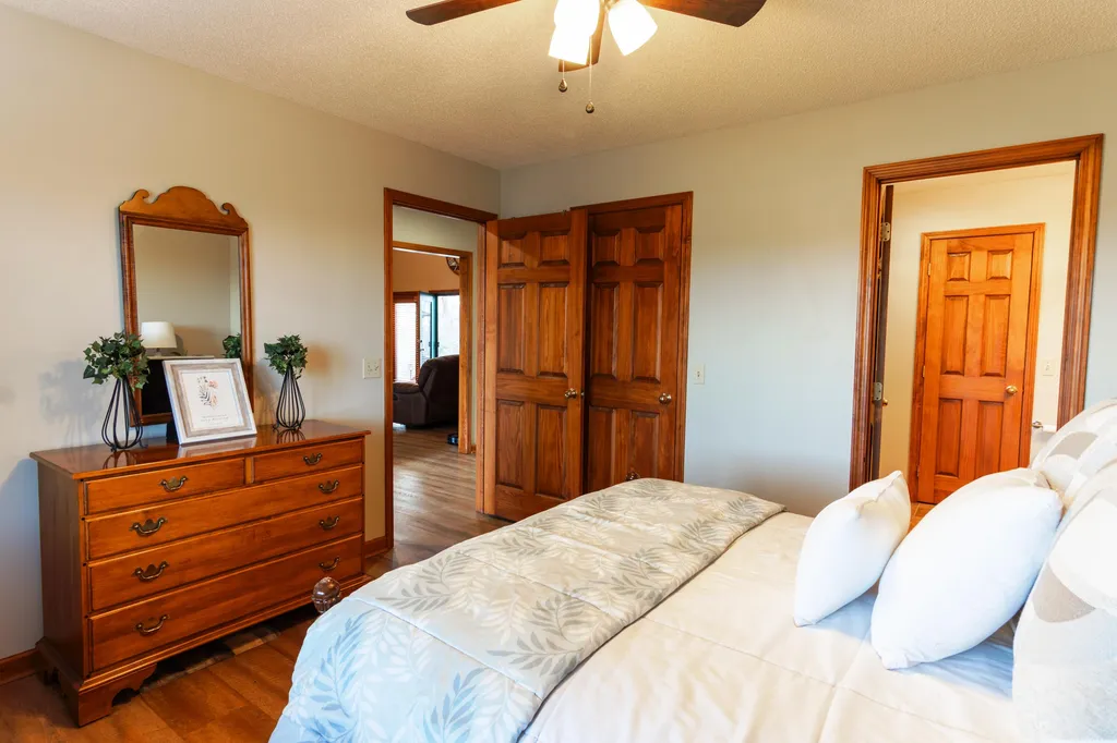 510 Nannie Neal Road Hardin KY 42048