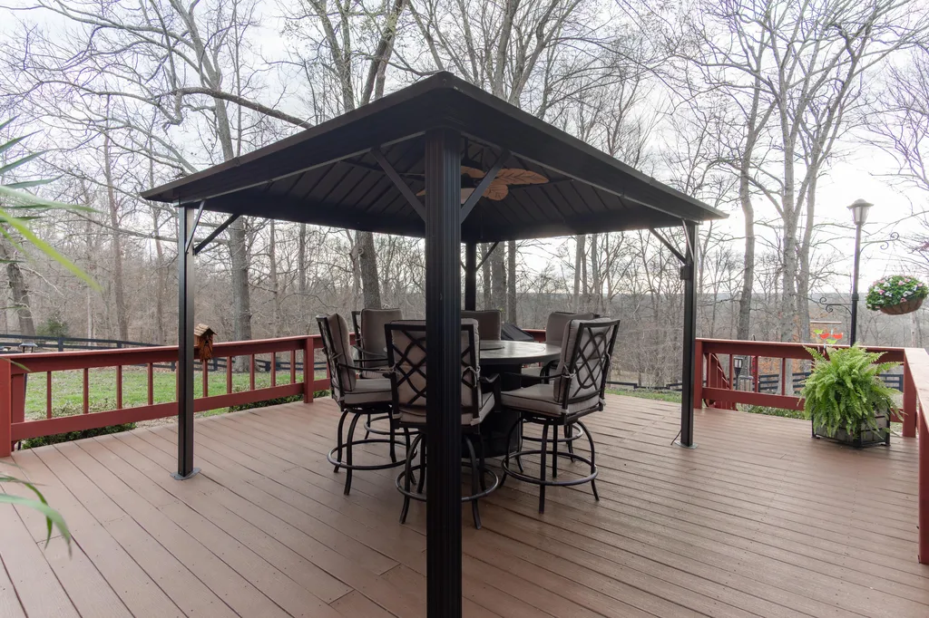 510 Nannie Neal Road Hardin KY 42048