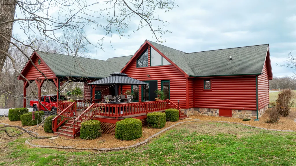 510 Nannie Neal Road Hardin KY 42048
