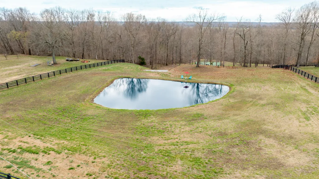 510 Nannie Neal Road Hardin KY 42048