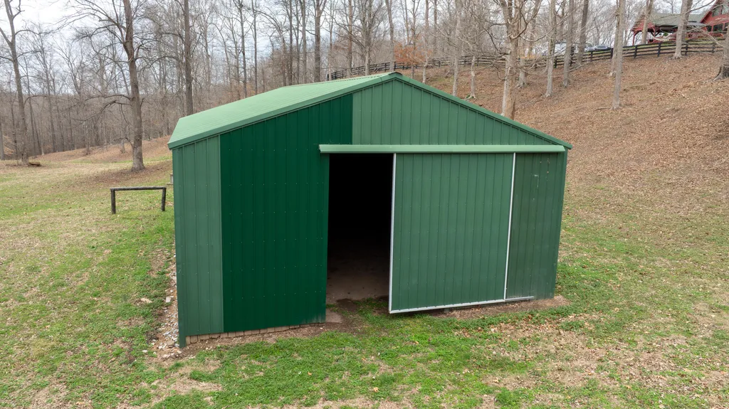 510 Nannie Neal Road Hardin KY 42048