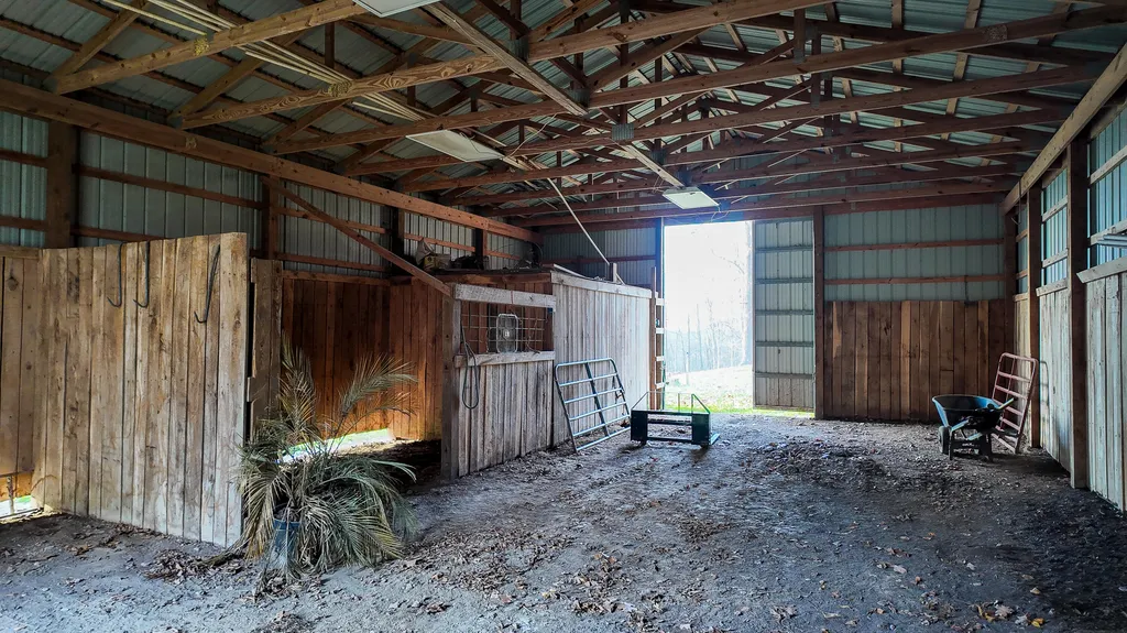 510 Nannie Neal Road Hardin KY 42048