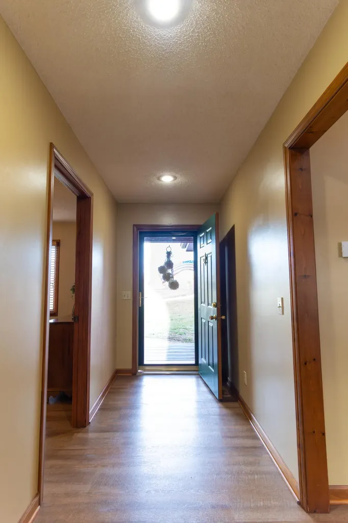 510 Nannie Neal Road Hardin KY 42048