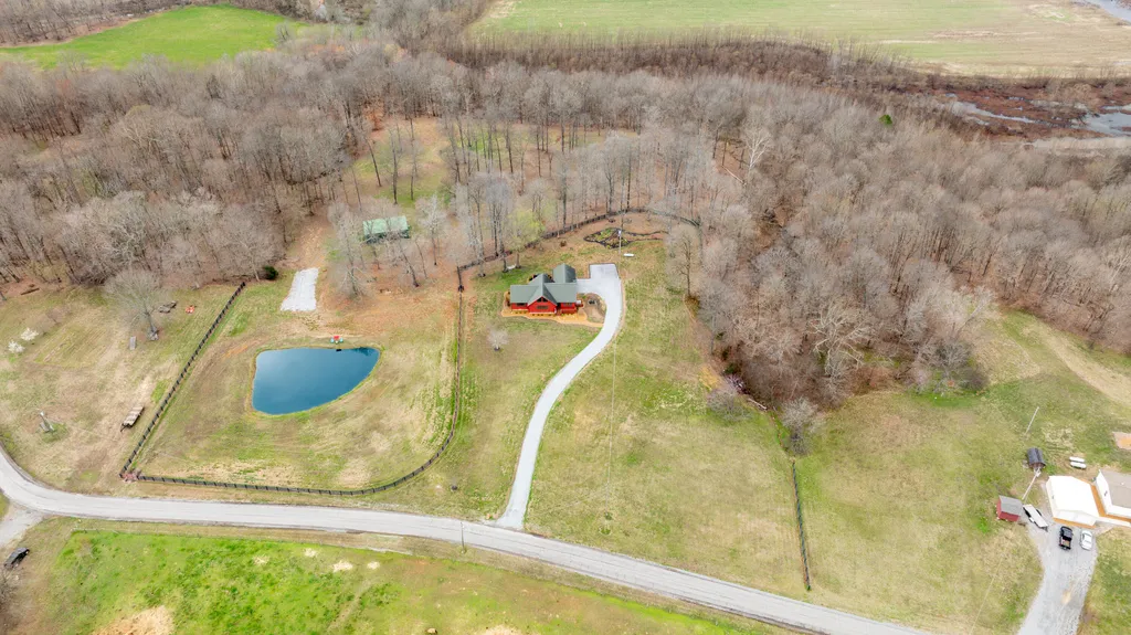 510 Nannie Neal Road Hardin KY 42048