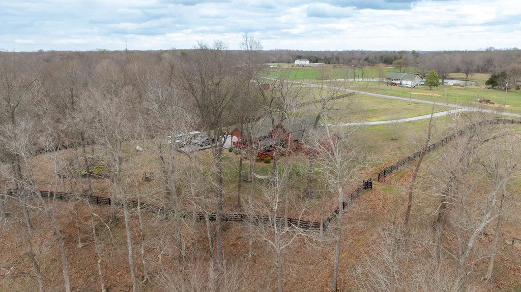 510 Nannie Neal Road Hardin KY 42048