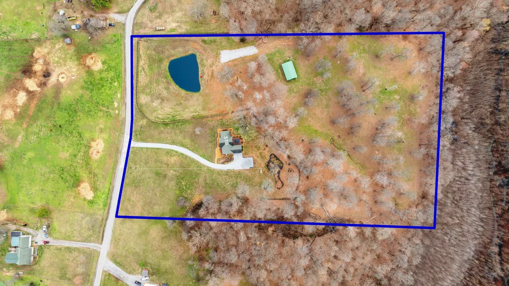 510 Nannie Neal Road Hardin KY 42048