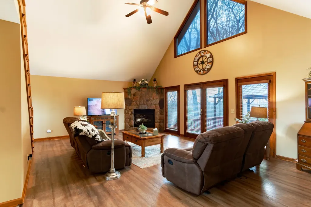 510 Nannie Neal Road Hardin KY 42048