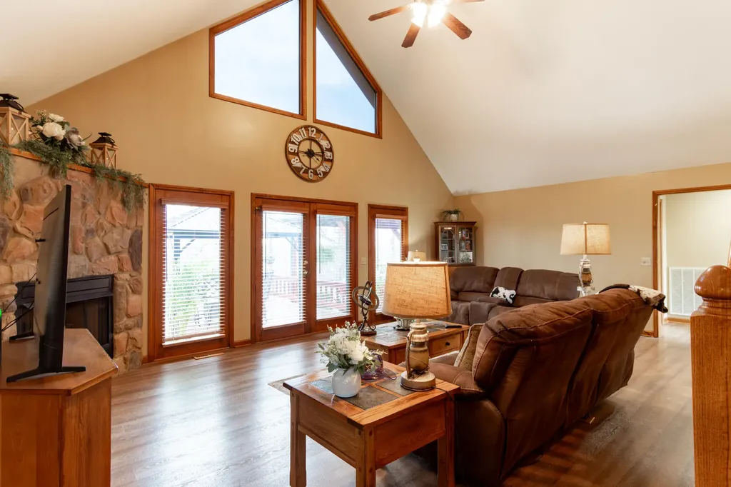 510 Nannie Neal Road Hardin KY 42048