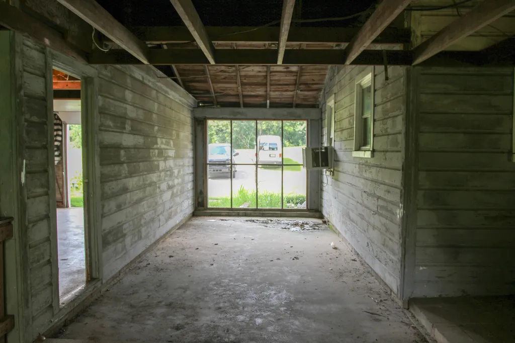 4955 Blandville Road Paducah KY 42001
