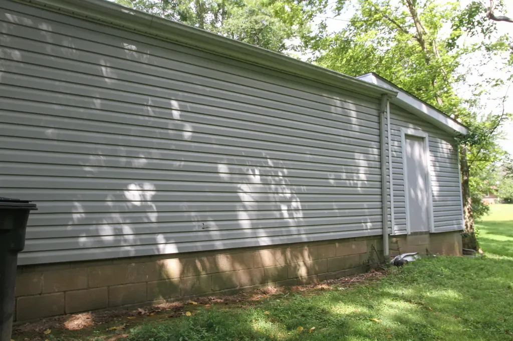 4955 Blandville Road Paducah KY 42001