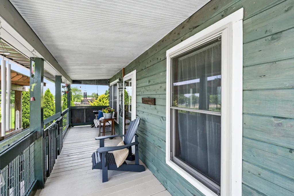 267 Silas Road Paris KY 40361