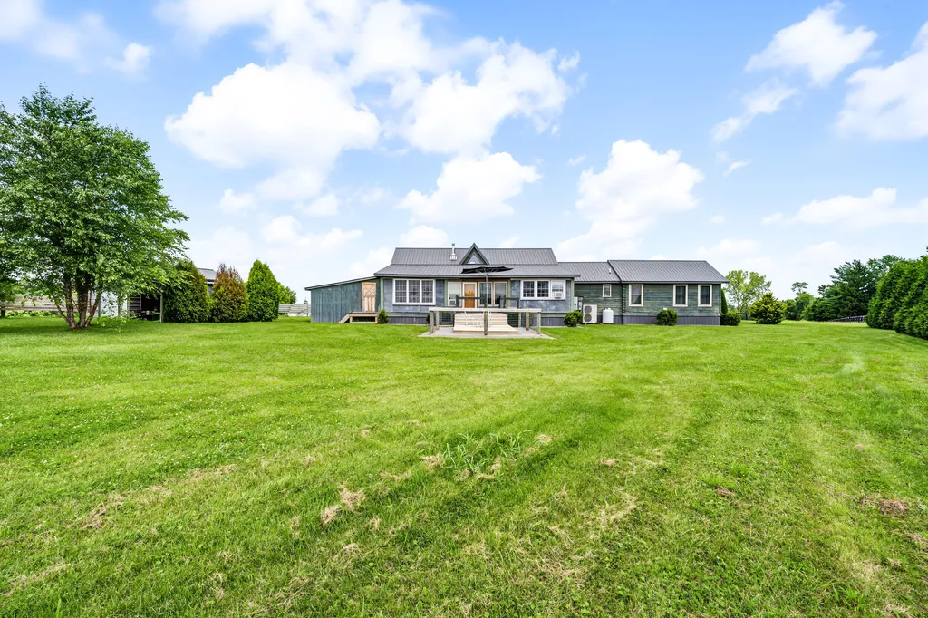 267 Silas Road Paris KY 40361