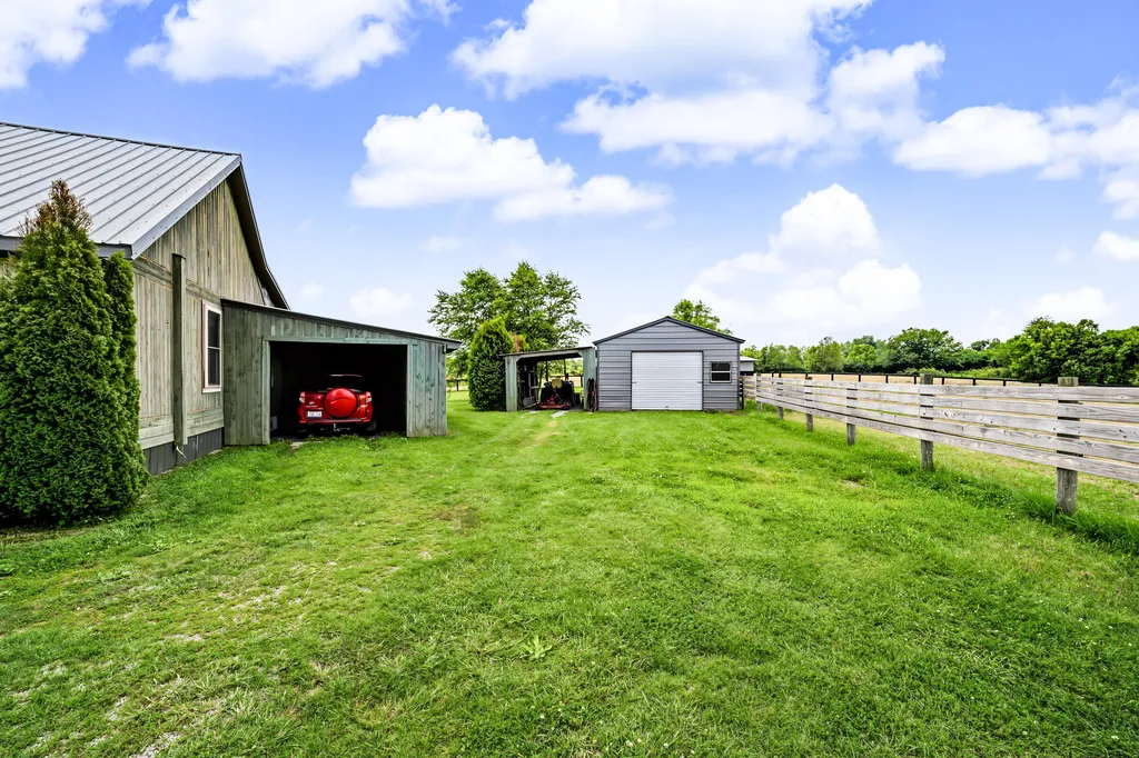 267 Silas Road Paris KY 40361