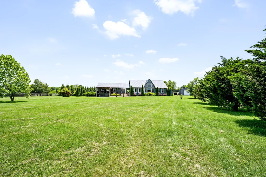 267 Silas Road Paris KY 40361