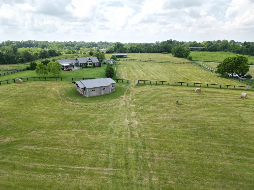 267 Silas Road Paris KY 40361