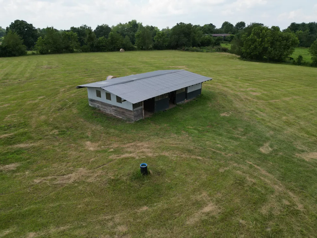 267 Silas Road Paris KY 40361
