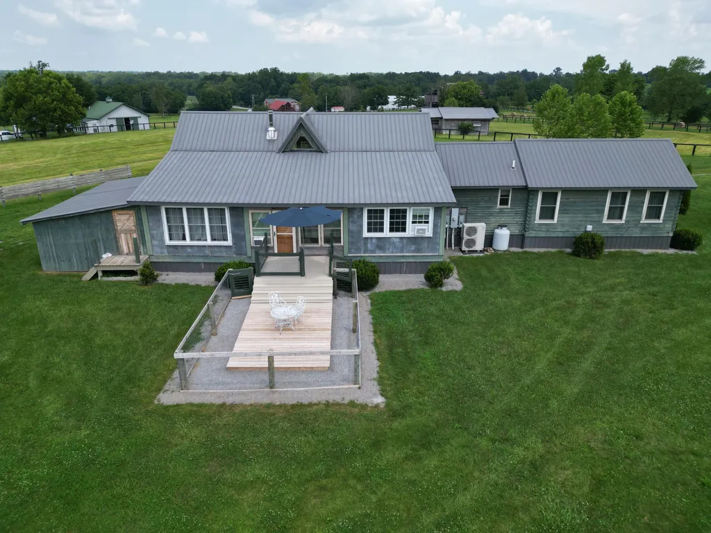 267 Silas Road Paris KY 40361