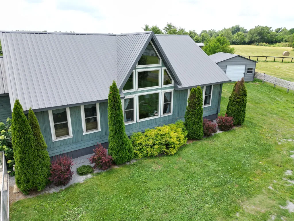 267 Silas Road Paris KY 40361