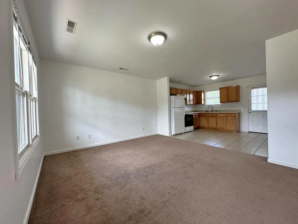 1223/1233 Clyde Elrod Avenue Kevil KY 42053