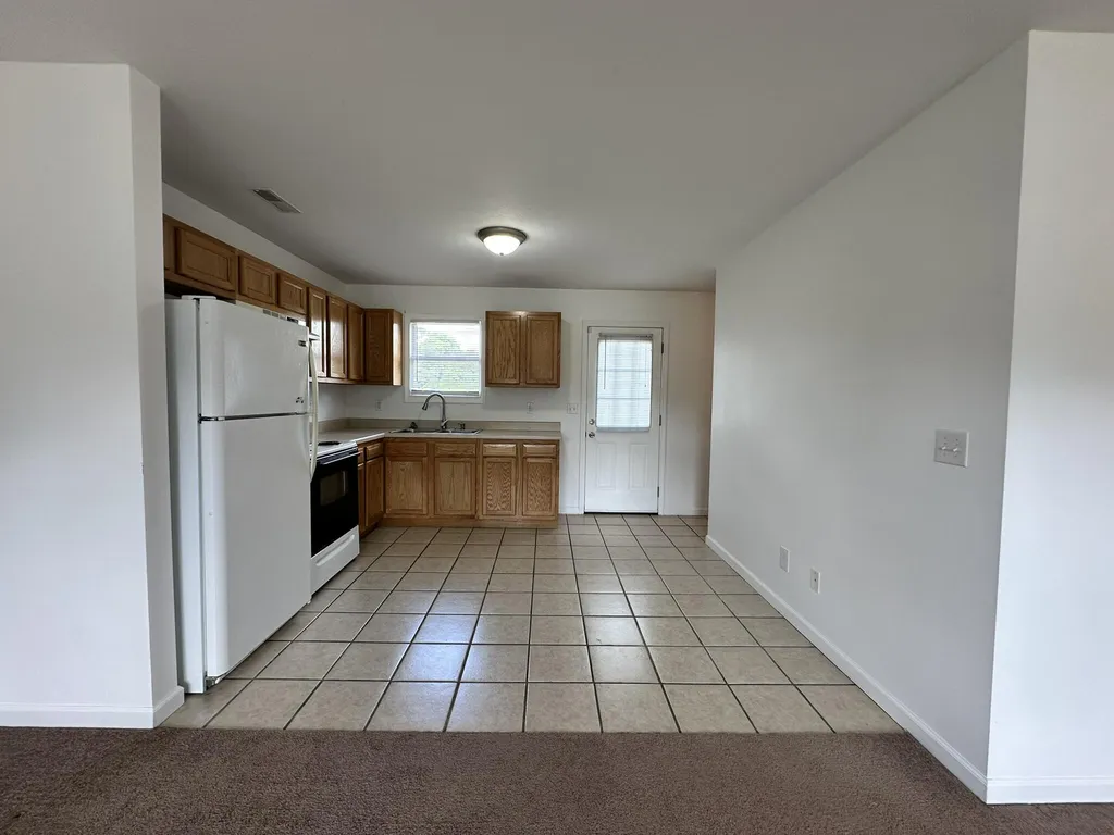 1223/1233 Clyde Elrod Avenue Kevil KY 42053