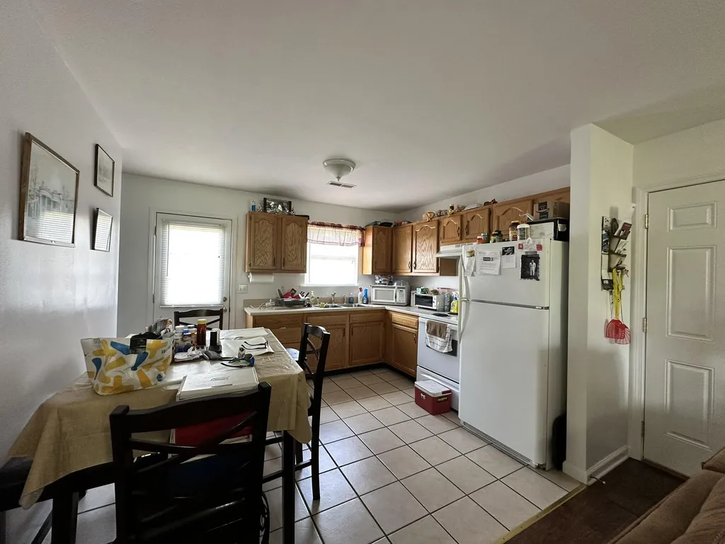 1223/1233 Clyde Elrod Avenue Kevil KY 42053