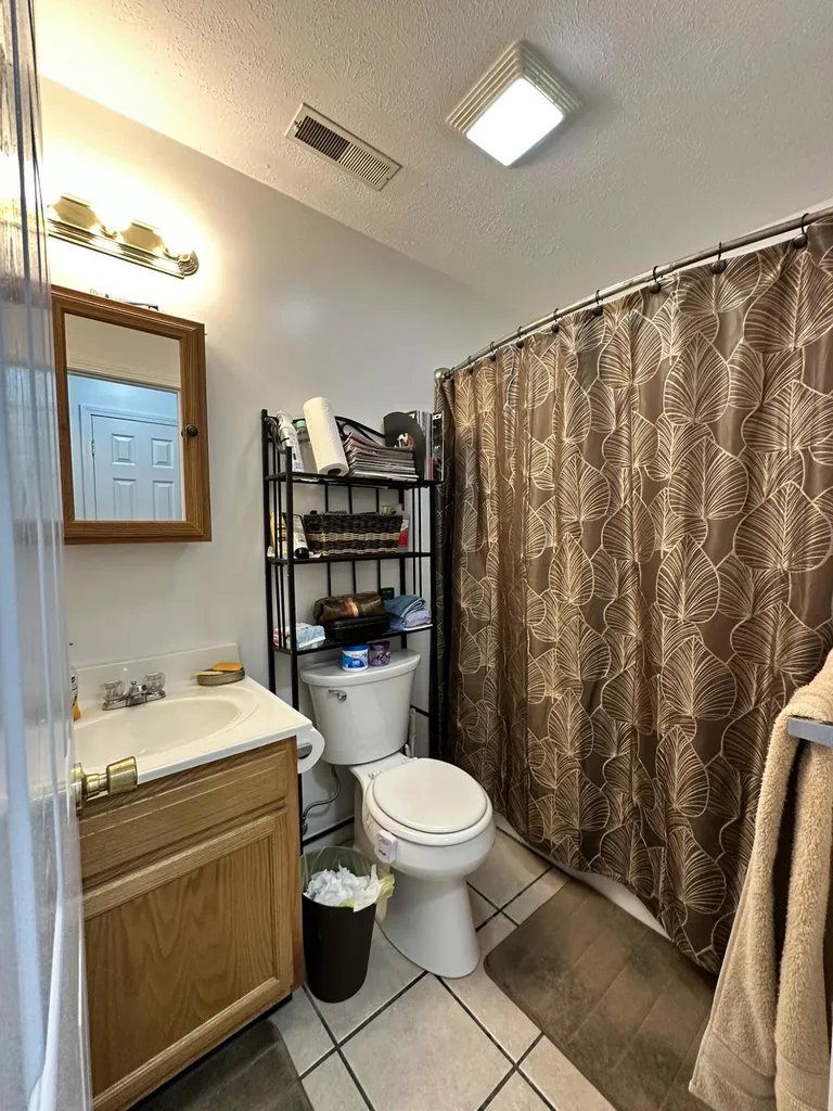 1223/1233 Clyde Elrod Avenue Kevil KY 42053