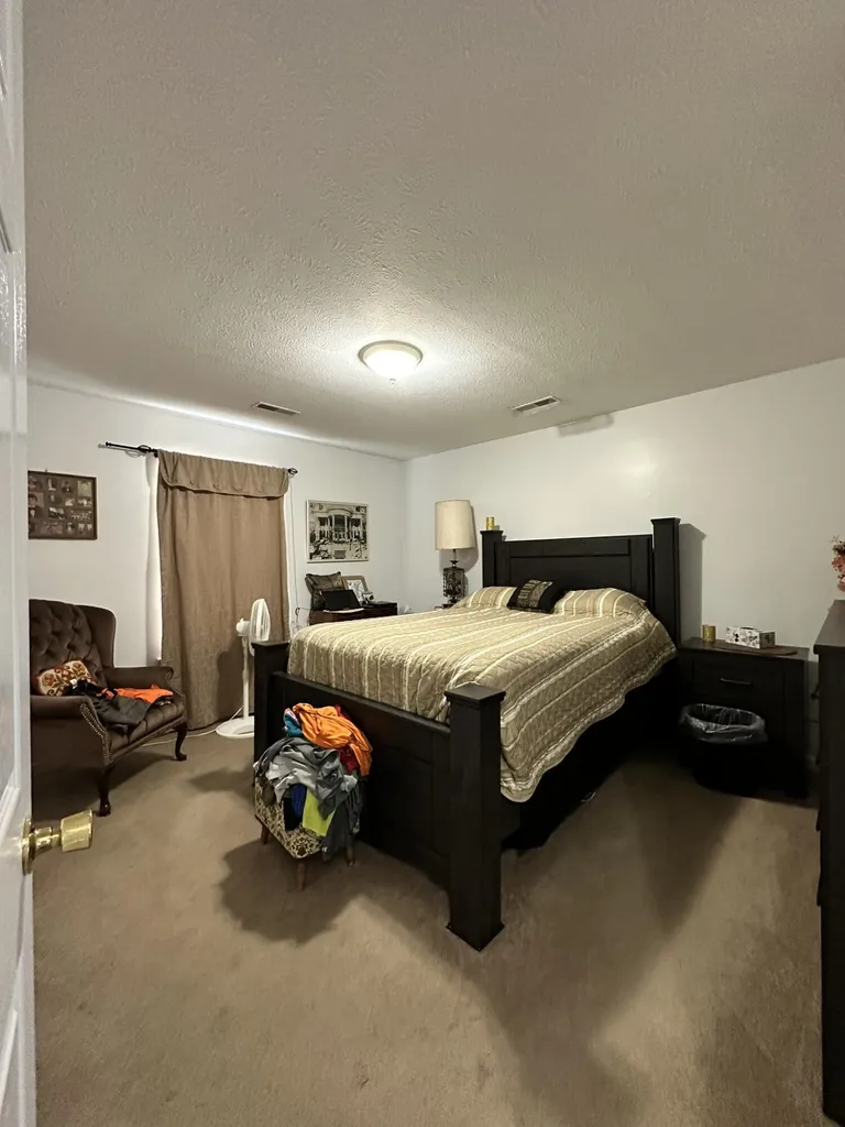 1223/1233 Clyde Elrod Avenue Kevil KY 42053