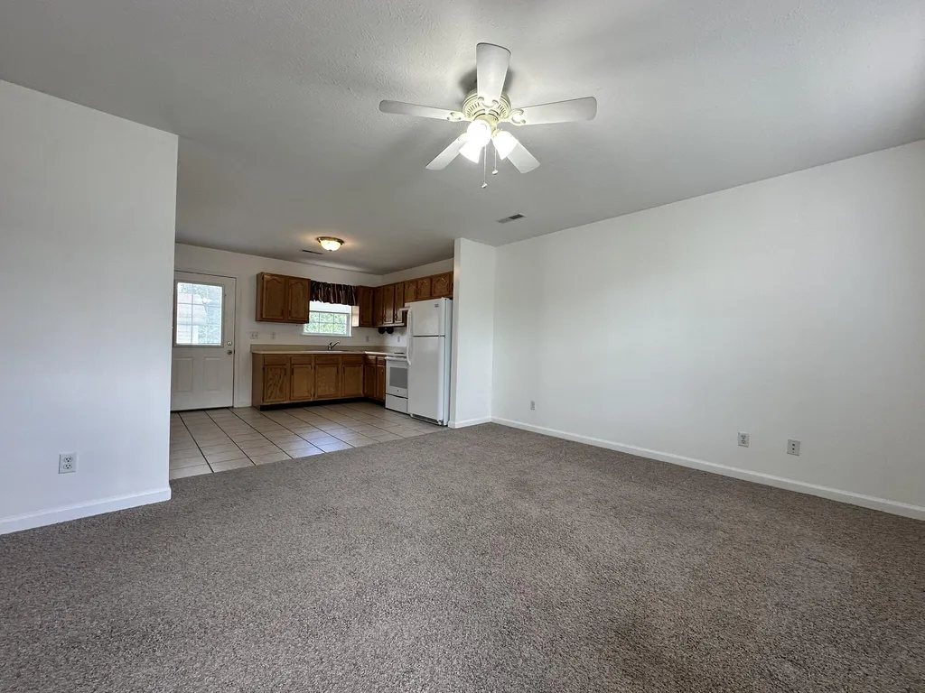 1223/1233 Clyde Elrod Avenue Kevil KY 42053