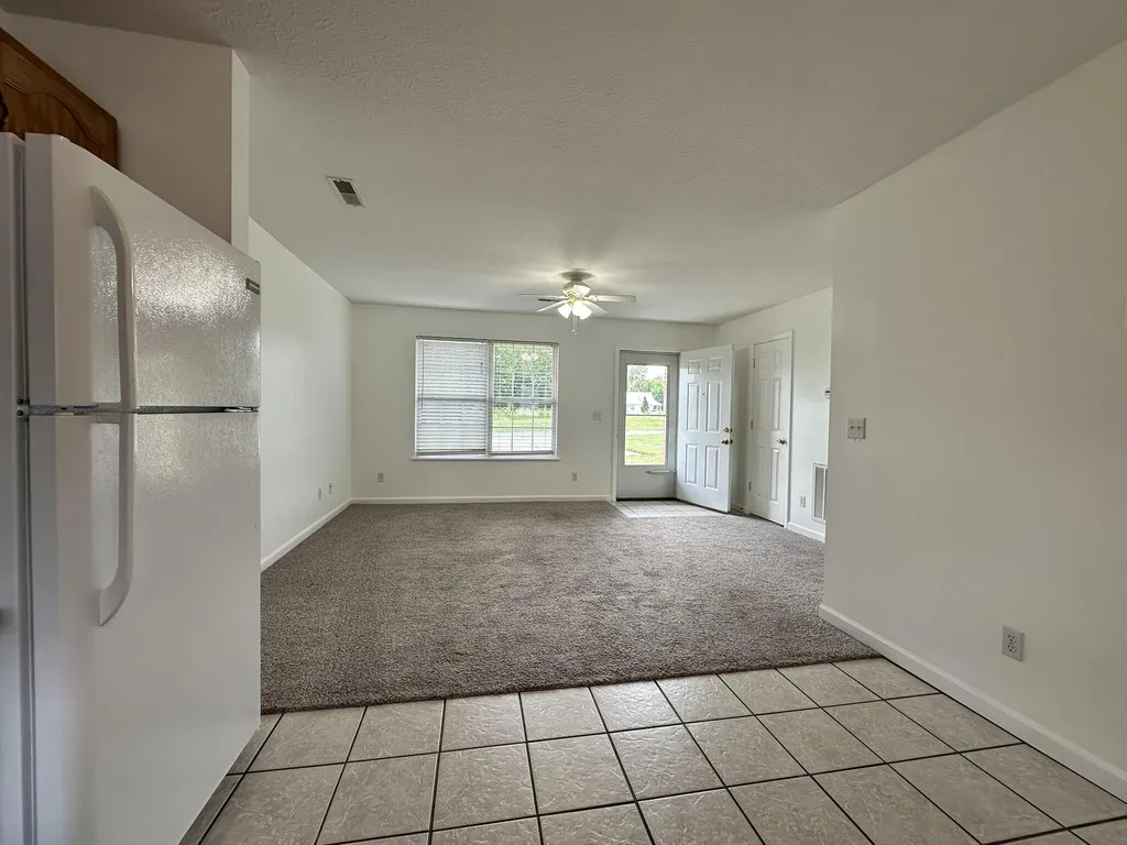 1223/1233 Clyde Elrod Avenue Kevil KY 42053