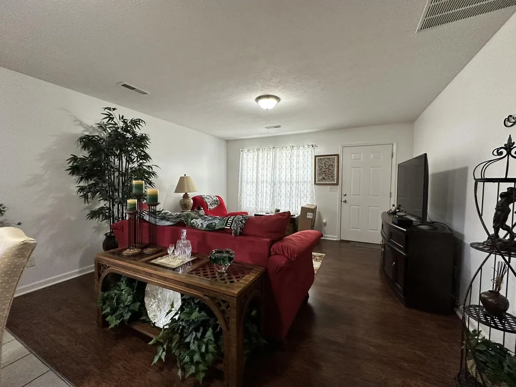 1223/1233 Clyde Elrod Avenue Kevil KY 42053