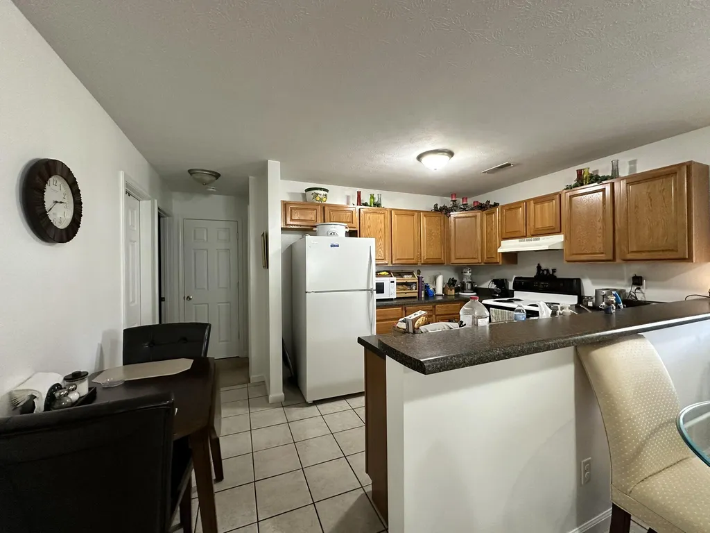 1223/1233 Clyde Elrod Avenue Kevil KY 42053
