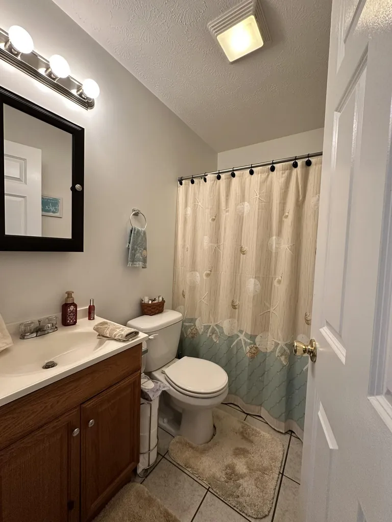 1223/1233 Clyde Elrod Avenue Kevil KY 42053