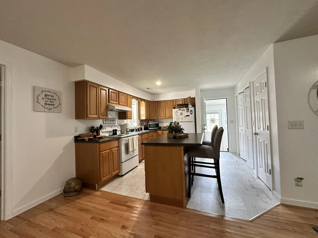 1223/1233 Clyde Elrod Avenue Kevil KY 42053