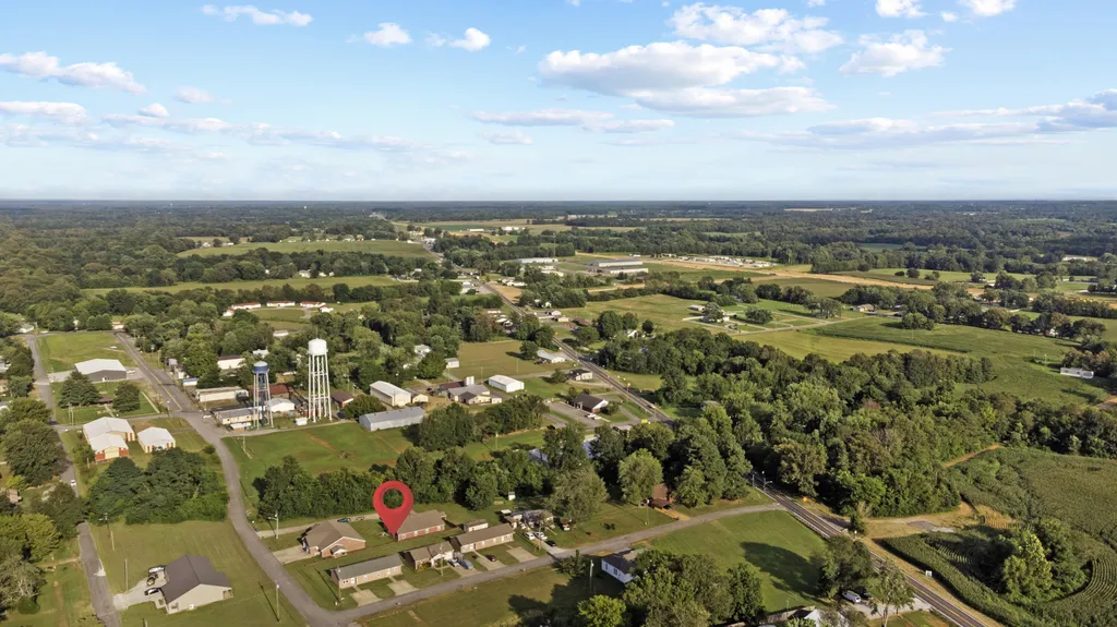 1223/1233 Clyde Elrod Avenue Kevil KY 42053