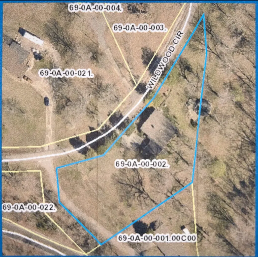311 Wildwood Circle Gilbertsville KY 42044