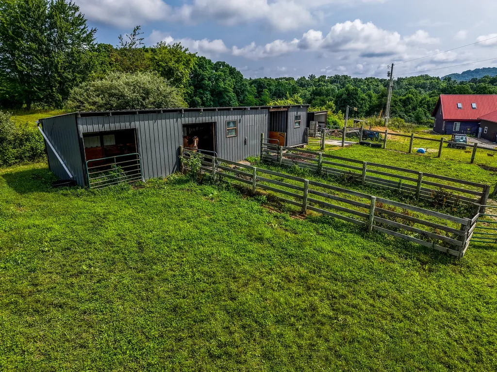 575 Ellington Road Morehead KY 40351
