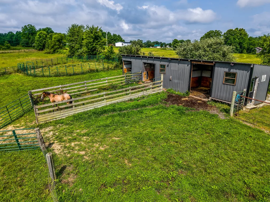 575 Ellington Road Morehead KY 40351