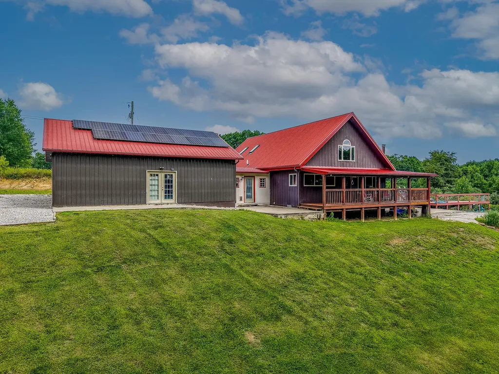 575 Ellington Road Morehead KY 40351